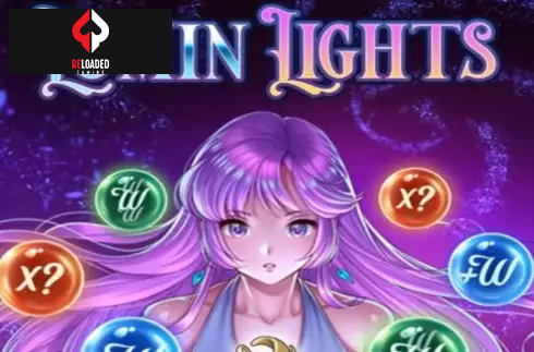 Lumin Lights